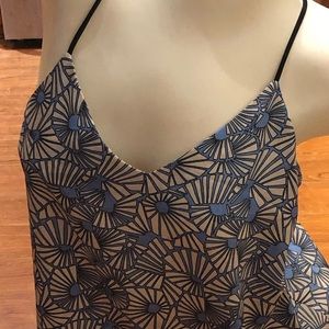 The Limited tank top